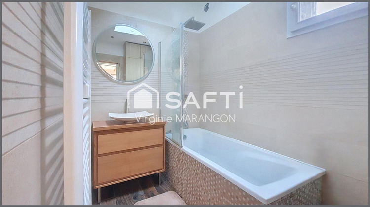 Ma-Cabane - Vente Maison Argenteuil, 85 m²