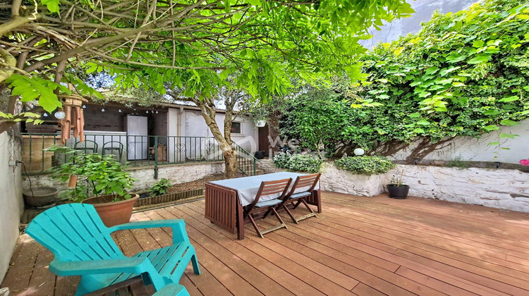 Ma-Cabane - Vente Maison Argenteuil, 103 m²