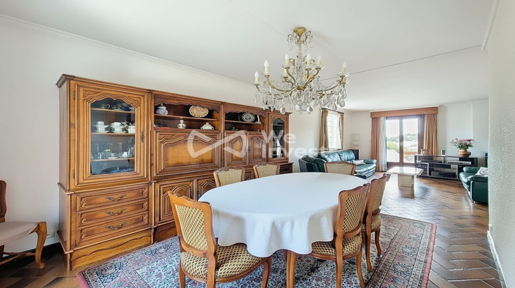Ma-Cabane - Vente Maison Argenteuil, 85 m²