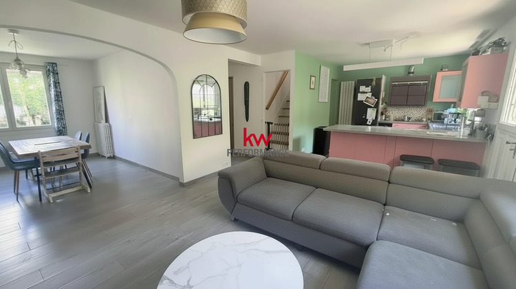 Ma-Cabane - Vente Maison Argenteuil, 90 m²