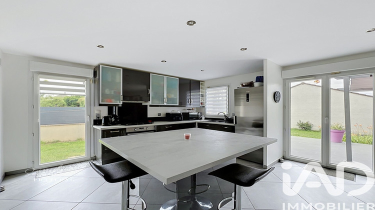 Ma-Cabane - Vente Maison Argenteuil, 109 m²
