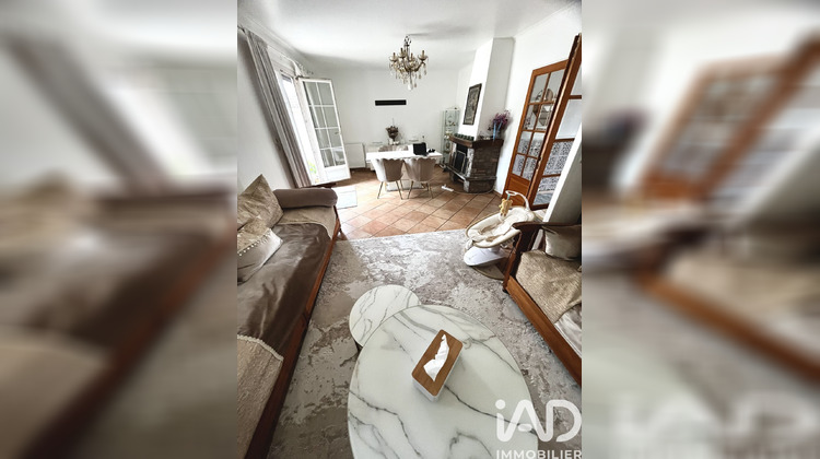 Ma-Cabane - Vente Maison Argenteuil, 140 m²