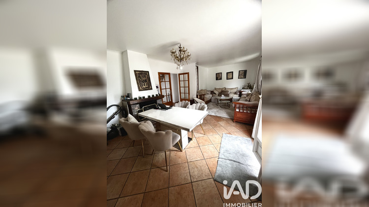 Ma-Cabane - Vente Maison Argenteuil, 140 m²