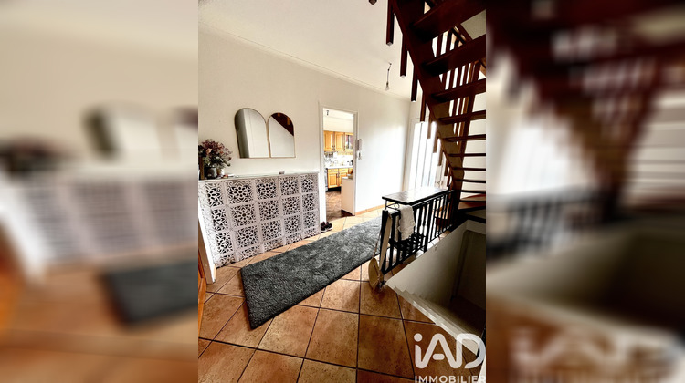 Ma-Cabane - Vente Maison Argenteuil, 140 m²