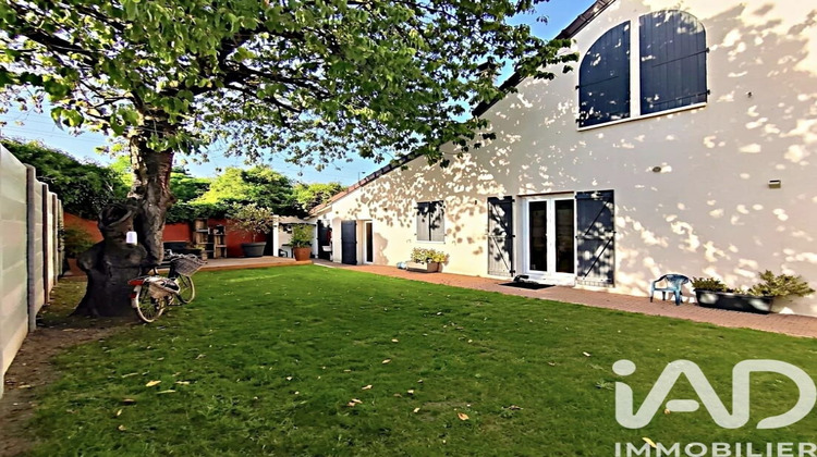 Ma-Cabane - Vente Maison Argenteuil, 93 m²