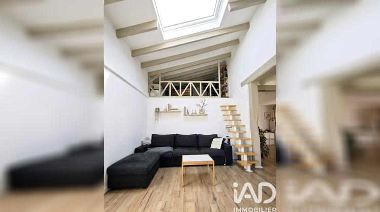 Ma-Cabane - Vente Maison Argenteuil, 93 m²