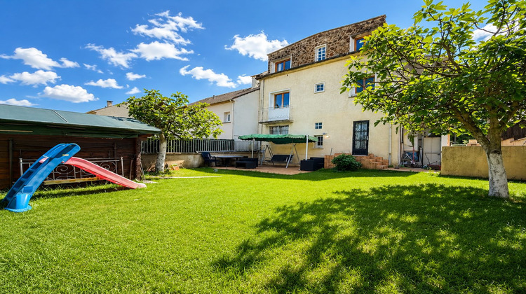 Ma-Cabane - Vente Maison Argenteuil, 150 m²