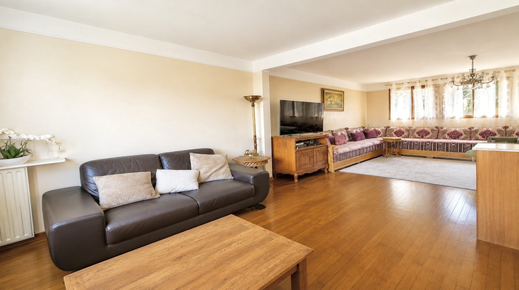 Ma-Cabane - Vente Maison Argenteuil, 150 m²