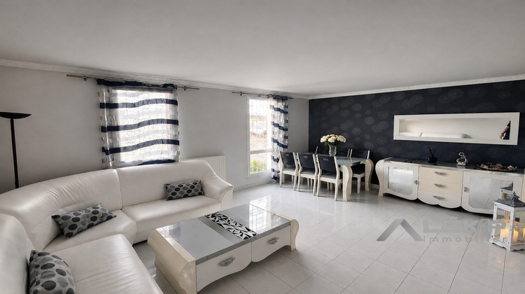 Ma-Cabane - Vente Maison Argenteuil, 105 m²