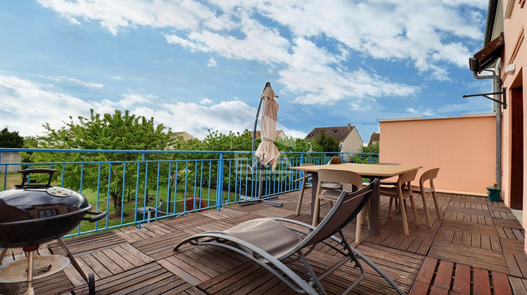 Ma-Cabane - Vente Maison ARGENTEUIL, 145 m²