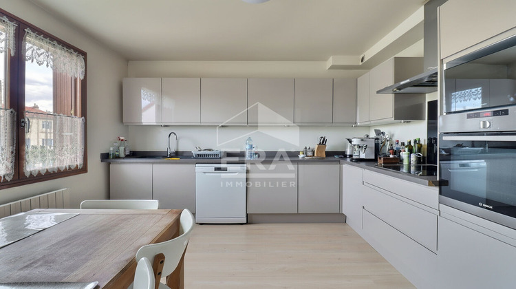 Ma-Cabane - Vente Maison ARGENTEUIL, 145 m²