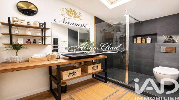 Ma-Cabane - Vente Maison Argenteuil, 61 m²