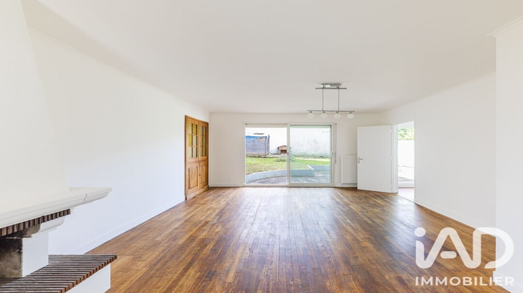 Ma-Cabane - Vente Maison Argenteuil, 142 m²