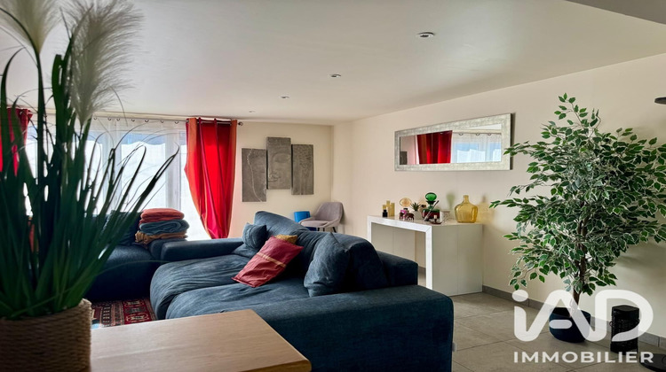 Ma-Cabane - Vente Maison Argenteuil, 105 m²
