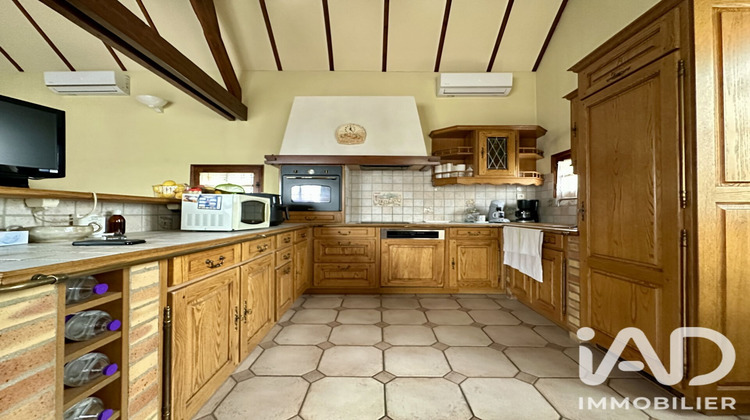 Ma-Cabane - Vente Maison Argenteuil, 97 m²