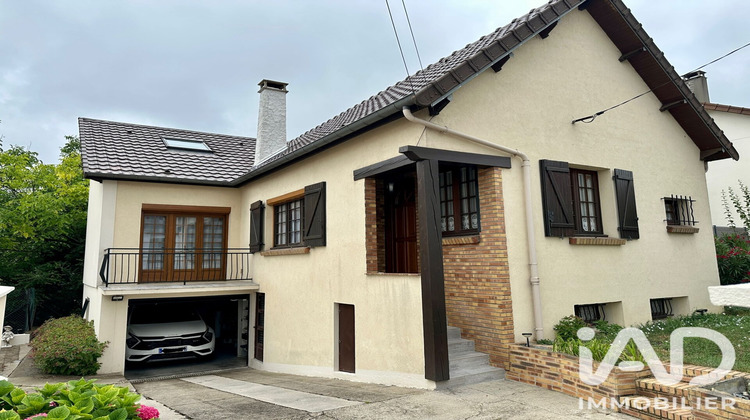 Ma-Cabane - Vente Maison Argenteuil, 97 m²