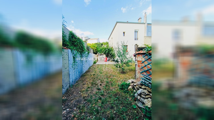 Ma-Cabane - Vente Maison Argenteuil, 80 m²