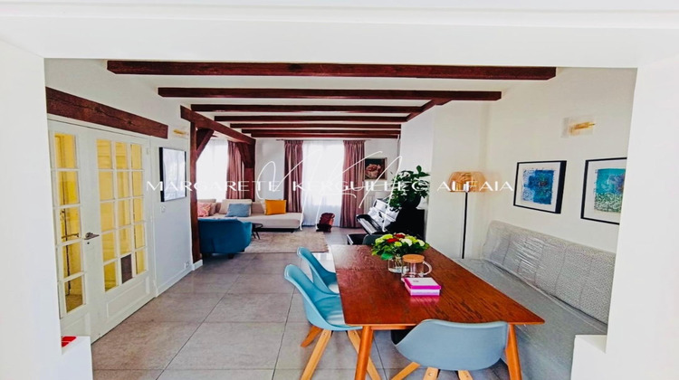 Ma-Cabane - Vente Maison Argenteuil, 80 m²