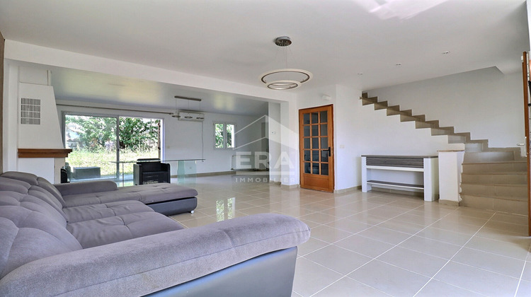 Ma-Cabane - Vente Maison ARGENTEUIL, 130 m²