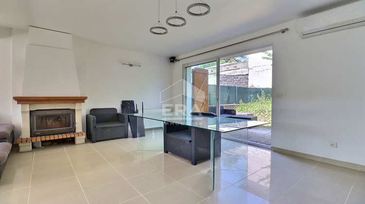 Ma-Cabane - Vente Maison ARGENTEUIL, 130 m²