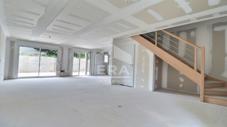 Ma-Cabane - Vente Maison ARGENTEUIL, 103 m²