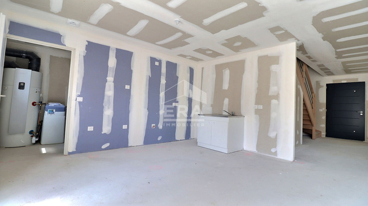 Ma-Cabane - Vente Maison ARGENTEUIL, 103 m²