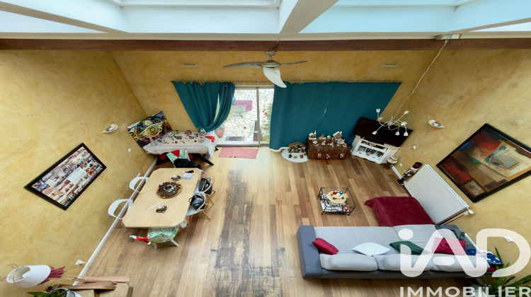 Ma-Cabane - Vente Maison Argenteuil, 101 m²