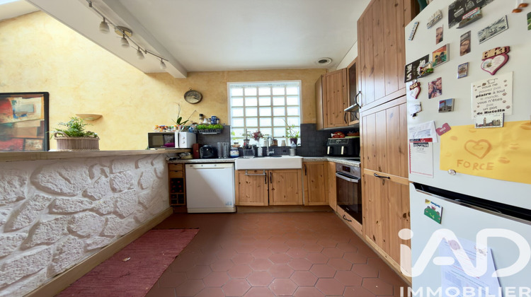 Ma-Cabane - Vente Maison Argenteuil, 101 m²