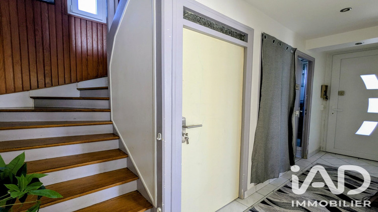 Ma-Cabane - Vente Maison Argenteuil, 85 m²