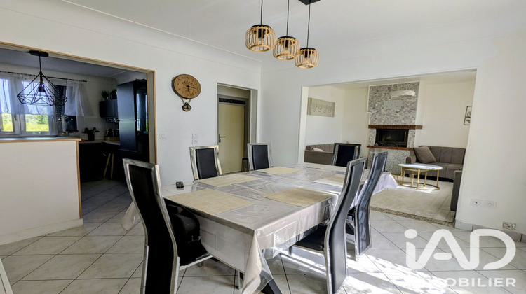 Ma-Cabane - Vente Maison Argenteuil, 85 m²