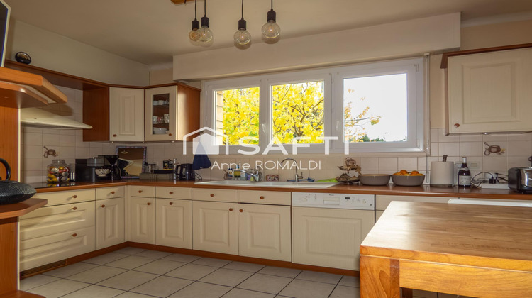 Ma-Cabane - Vente Maison Argenteuil, 122 m²