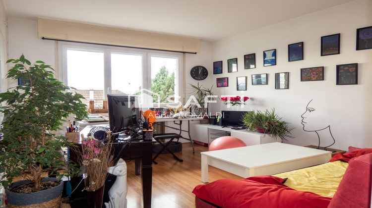 Ma-Cabane - Vente Maison Argenteuil, 122 m²
