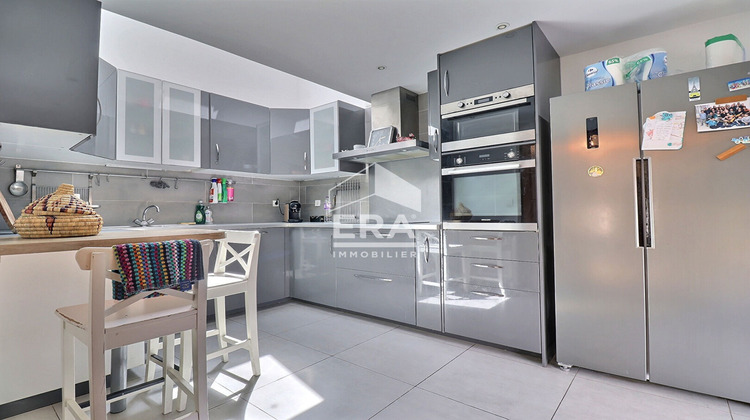 Ma-Cabane - Vente Maison ARGENTEUIL, 188 m²