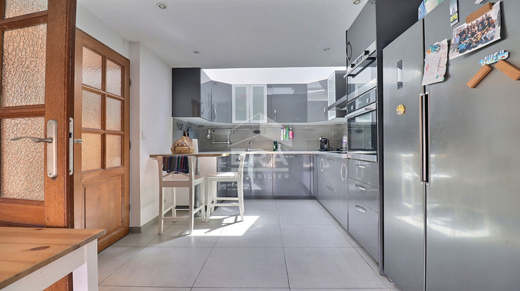Ma-Cabane - Vente Maison ARGENTEUIL, 188 m²