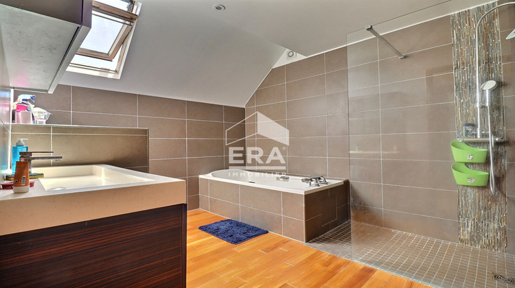 Ma-Cabane - Vente Maison ARGENTEUIL, 188 m²