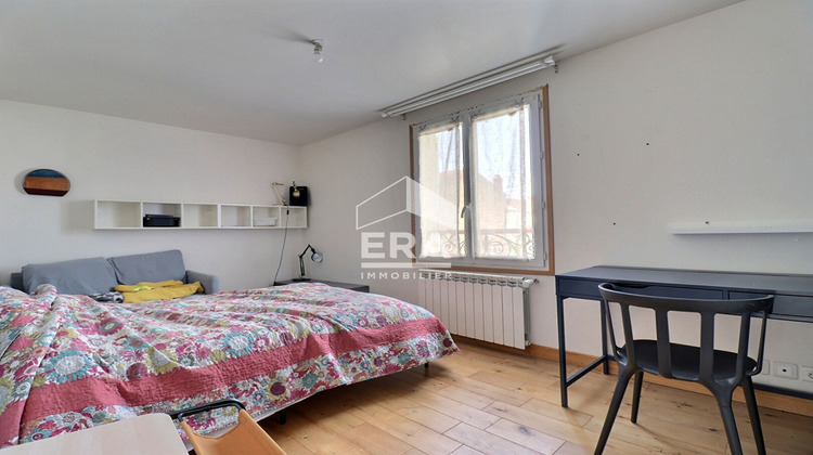 Ma-Cabane - Vente Maison ARGENTEUIL, 188 m²