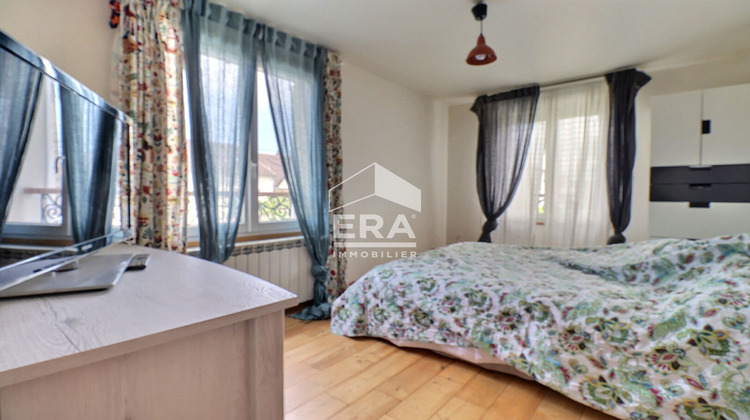Ma-Cabane - Vente Maison ARGENTEUIL, 188 m²