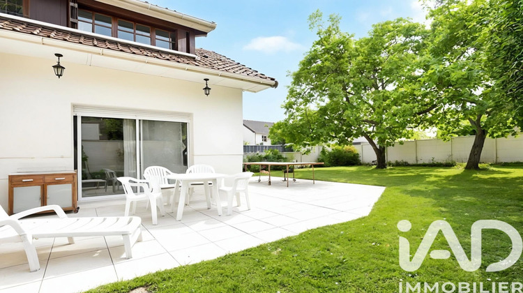 Ma-Cabane - Vente Maison Argenteuil, 90 m²