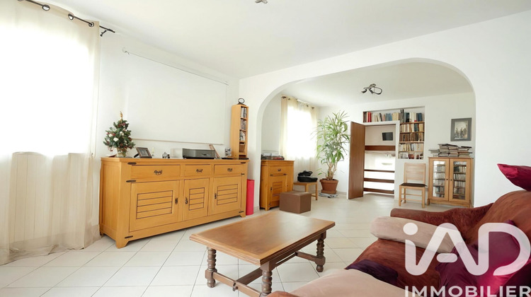 Ma-Cabane - Vente Maison Argenteuil, 90 m²