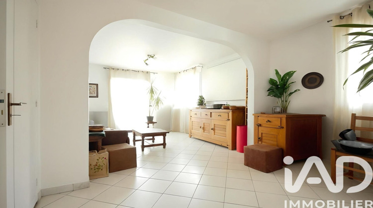 Ma-Cabane - Vente Maison Argenteuil, 90 m²
