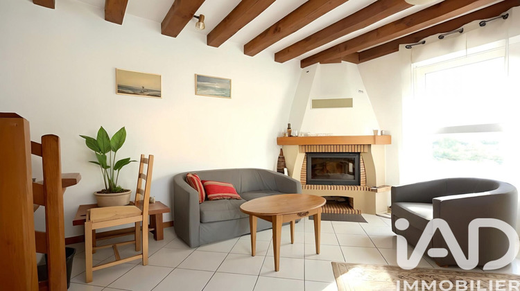 Ma-Cabane - Vente Maison Argenteuil, 90 m²