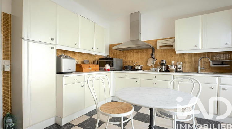 Ma-Cabane - Vente Maison Argenteuil, 90 m²