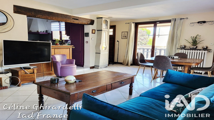 Ma-Cabane - Vente Maison Argenteuil, 109 m²