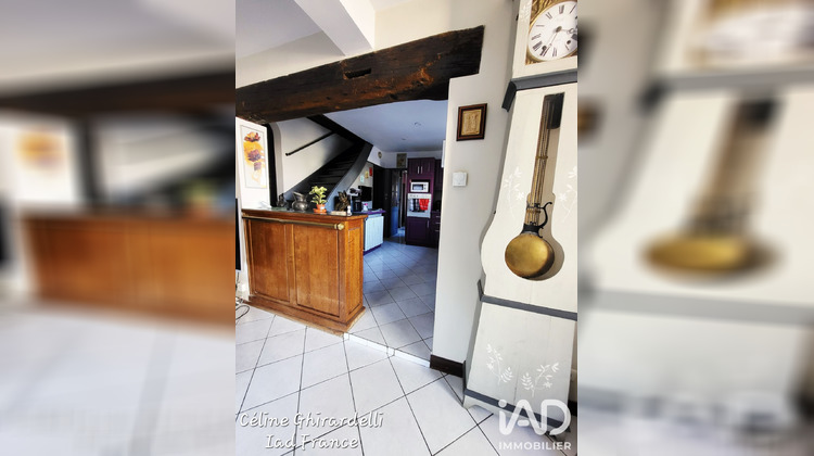 Ma-Cabane - Vente Maison Argenteuil, 109 m²