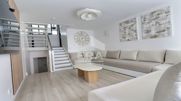 Ma-Cabane - Vente Maison ARGENTEUIL, 96 m²