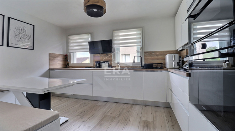 Ma-Cabane - Vente Maison ARGENTEUIL, 96 m²