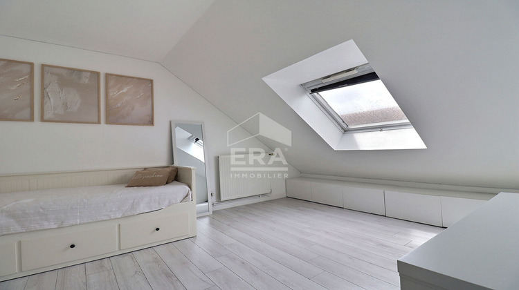 Ma-Cabane - Vente Maison ARGENTEUIL, 96 m²