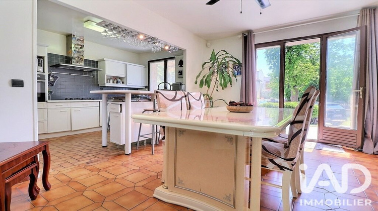 Ma-Cabane - Vente Maison Argenteuil, 124 m²