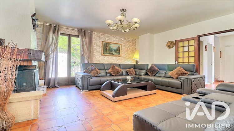 Ma-Cabane - Vente Maison Argenteuil, 124 m²