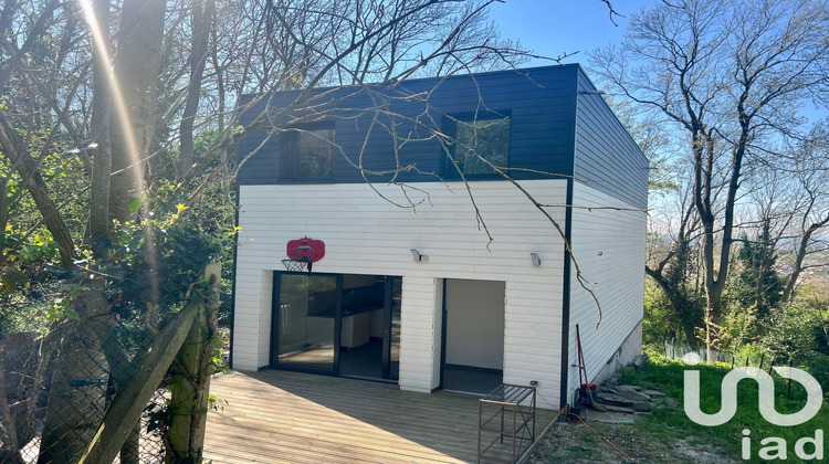 Ma-Cabane - Vente Maison Argenteuil, 85 m²